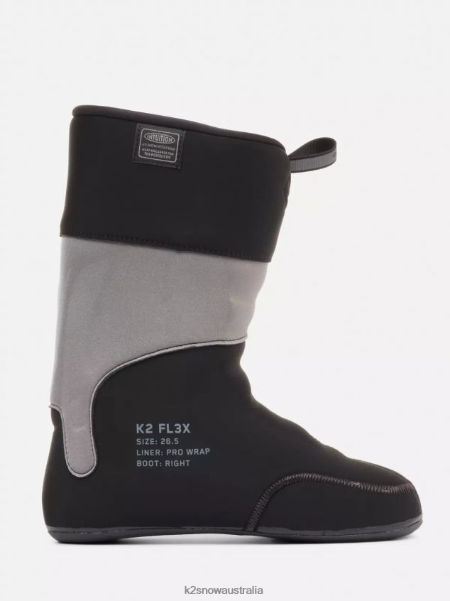 Ski | K2 Pro Wrap Liner Unisex 0PVNDH280