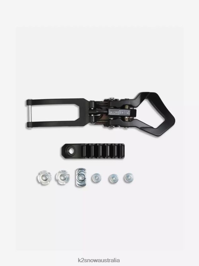 Ski | K2 RECON/ANTHEM BUCKLE KIT #3 OR #4 Unisex 0PVNDH294