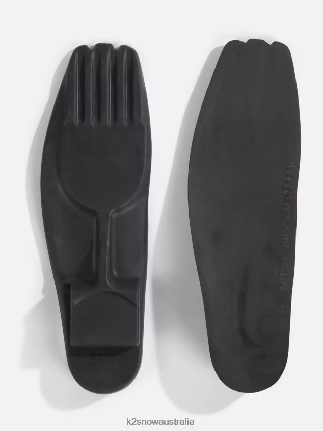 Ski | K2 REVOLVER/REVOLVER PRO BOOT BOARD SOFT Unisex 0PVNDH285