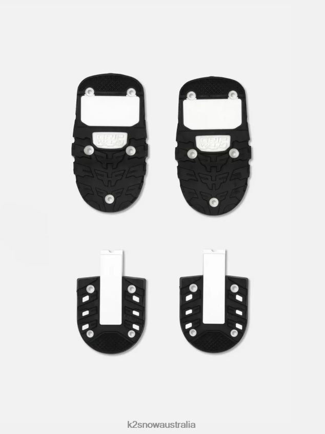 Ski | K2 REVOLVER TEAM GRIPWALK OUTSOLES Unisex 0PVNDH270