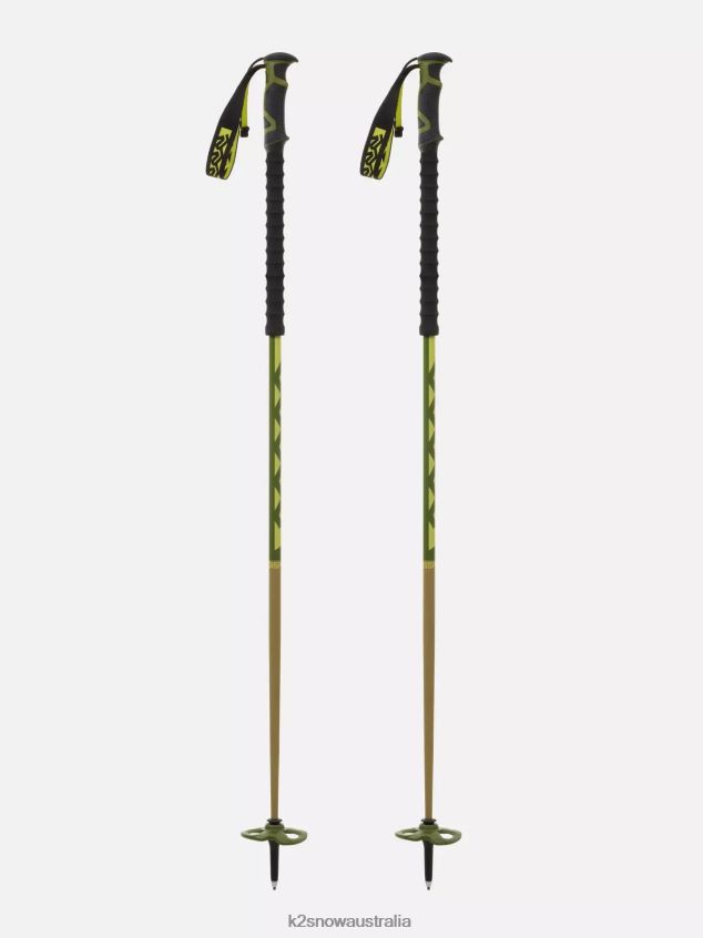 Ski | K2 DISPATCH SKI POLES 2024 Unisex 0PVNDH203