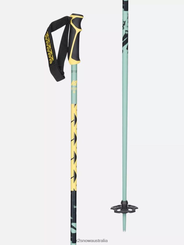 Ski | K2 FREERIDE 16 SKI POLES 2023 Unisex 0PVNDH220