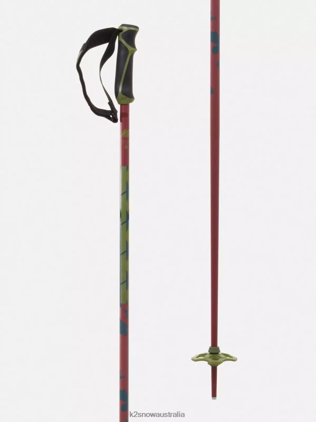 Ski | K2 FREERIDE 16 SKI POLES 2024 Unisex 0PVNDH206