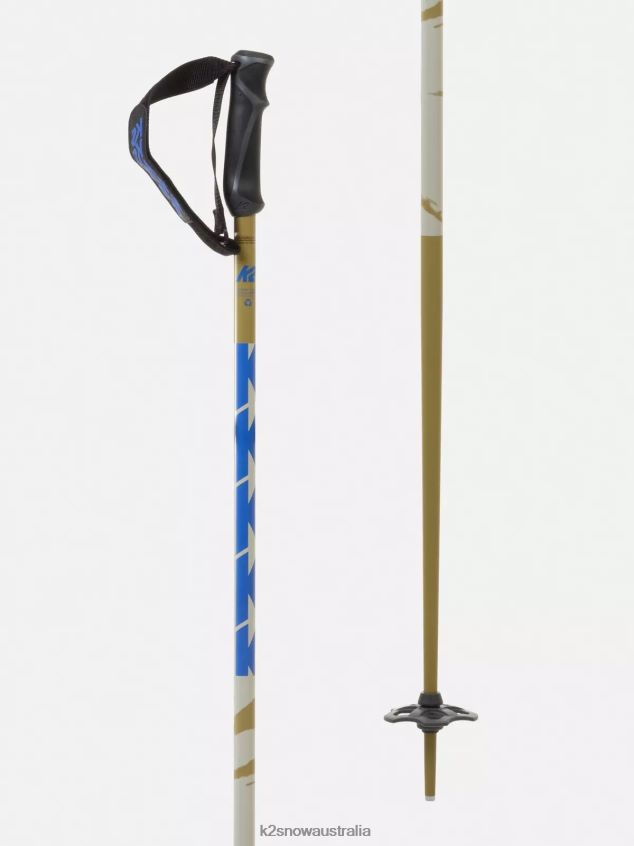 Ski | K2 FREERIDE 18 SKI POLES 2024 Unisex 0PVNDH205