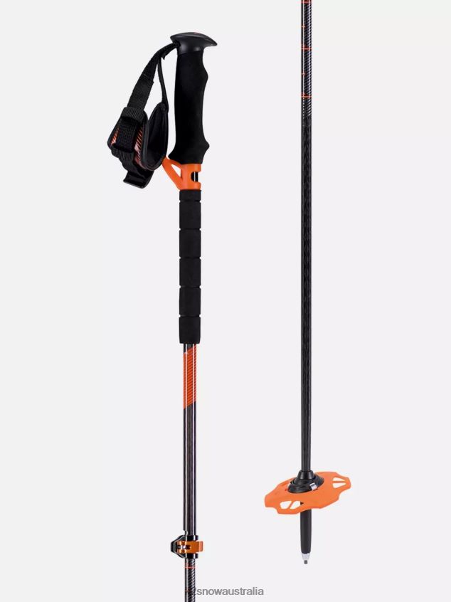 Ski | K2 LOCKJAW CARBON PLUS 2022 Unisex 0PVNDH221