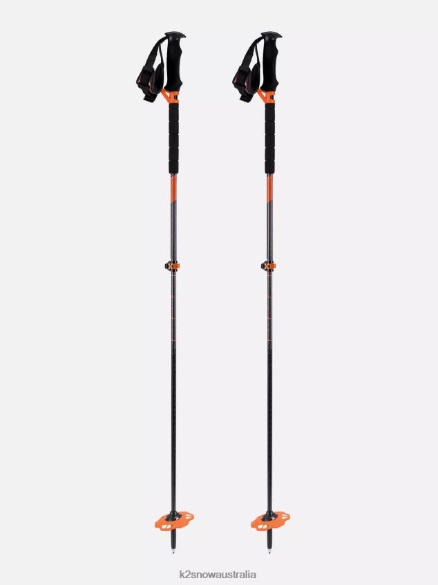 Ski | K2 LOCKJAW CARBON PLUS 2022 Unisex 0PVNDH221