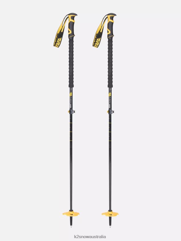 Ski | K2 LOCKJAW CARBON PLUS 2024 Unisex 0PVNDH213