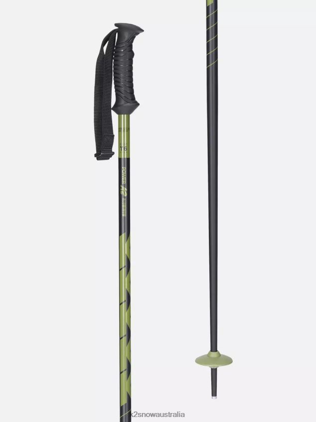 Ski | K2 POWER ALUMINUM SKI POLES 2024 Unisex 0PVNDH209