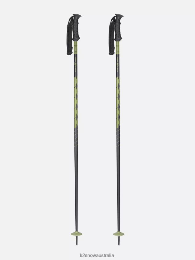 Ski | K2 POWER ALUMINUM SKI POLES 2024 Unisex 0PVNDH209