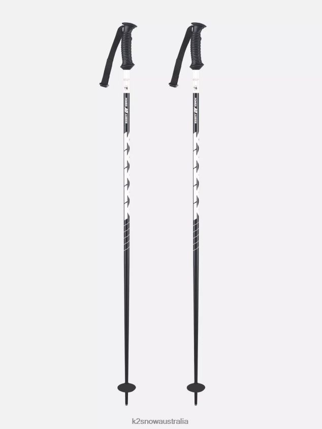 Ski | K2 POWER ALUMINUM SKI POLES 2024 Unisex 0PVNDH209