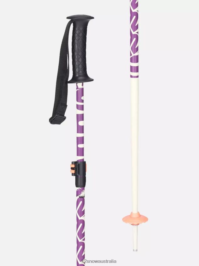 Ski | K2 SPROUT SKI POLES 2024 Youth 0PVNDH219