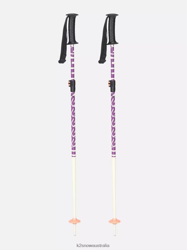 Ski | K2 SPROUT SKI POLES 2024 Youth 0PVNDH219