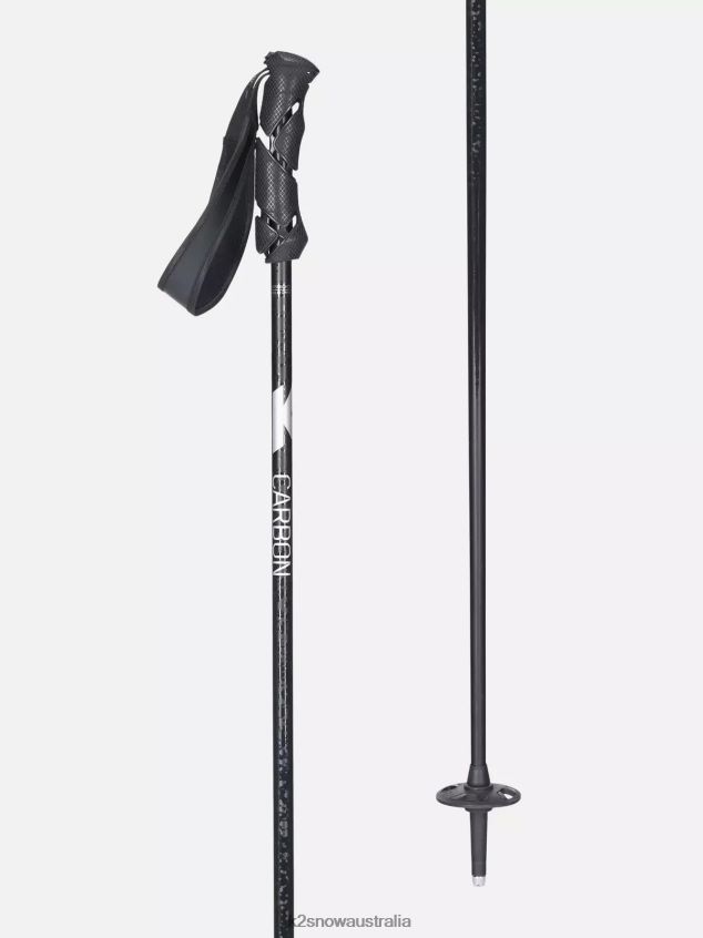 Ski | K2 STYLE CARBON SKI POLES 2024 Unisex 0PVNDH210