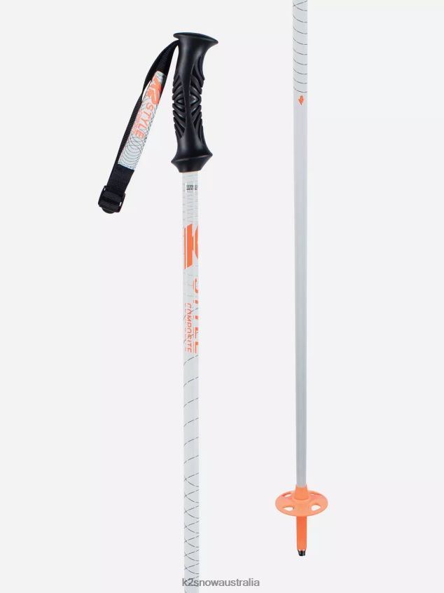 Ski | K2 STYLE COMPOSITE SKI POLES 2021 Unisex 0PVNDH224