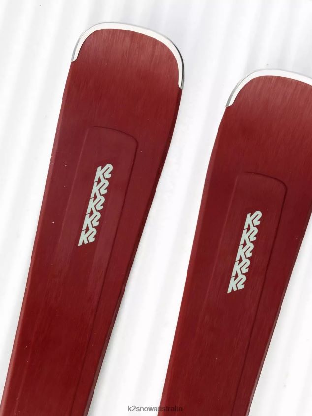 Ski | K2 DISRUPTION 76C SKIS 2024 Women 0PVNDH31