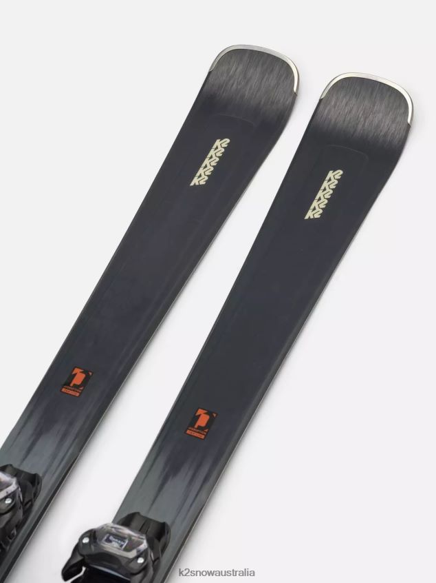 Ski | K2 DISRUPTION 76X SKIS 2024 Men 0PVNDH35