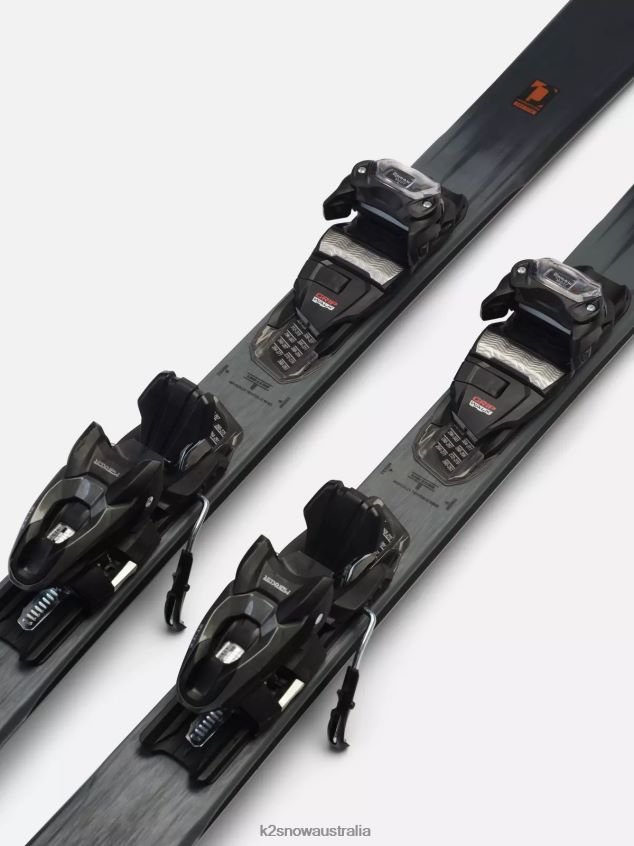 Ski | K2 DISRUPTION 76X SKIS 2024 Men 0PVNDH35