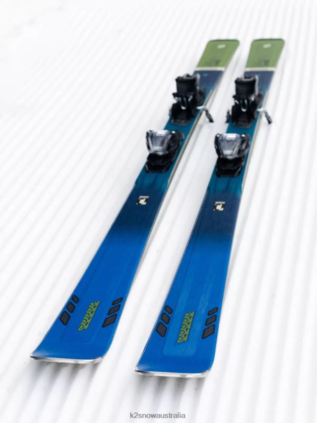 Ski | K2 DISRUPTION 78C SKIS 2024 Men 0PVNDH34