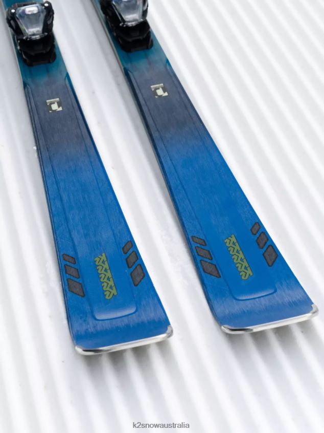 Ski | K2 DISRUPTION 78C SKIS 2024 Men 0PVNDH34
