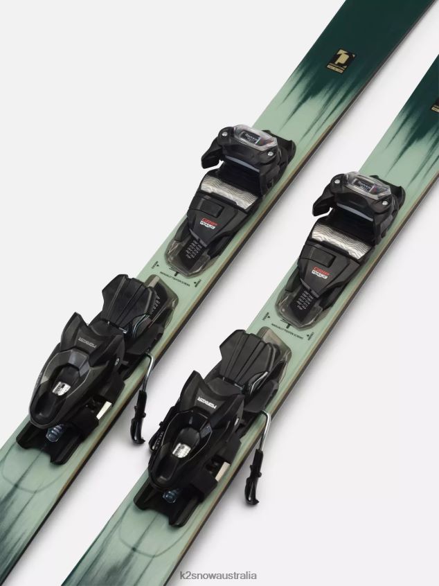 Ski | K2 DISRUPTION 78C SKIS 2024 Women 0PVNDH30