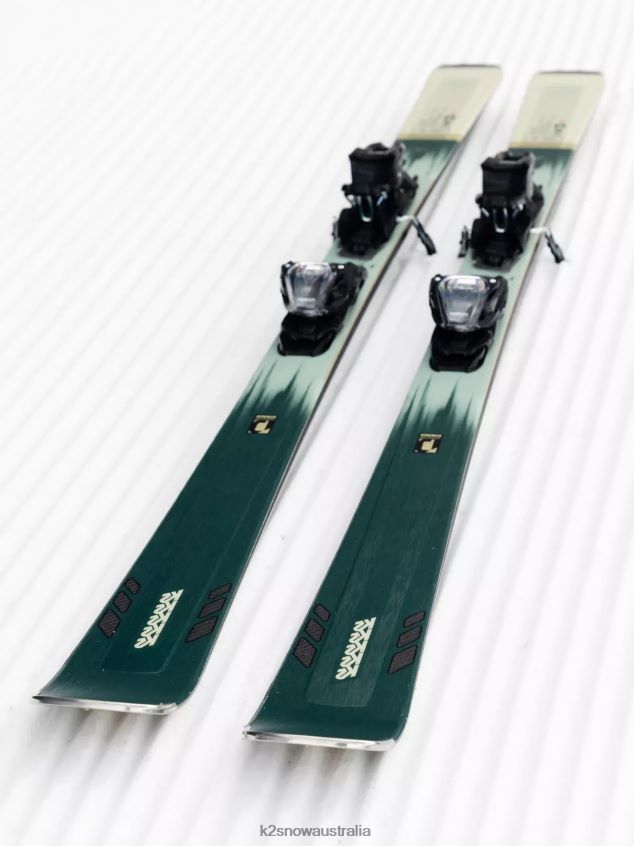 Ski | K2 DISRUPTION 78C SKIS 2024 Women 0PVNDH30