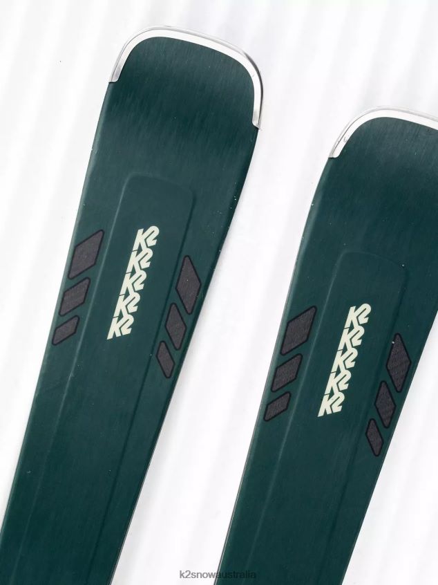 Ski | K2 DISRUPTION 78C SKIS 2024 Women 0PVNDH30