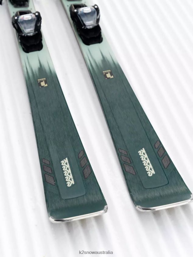 Ski | K2 DISRUPTION 78C SKIS 2024 Women 0PVNDH30