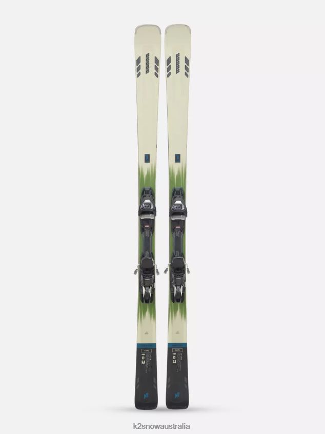 Ski | K2 DISRUPTION 78TI SKIS 2024 Men 0PVNDH33