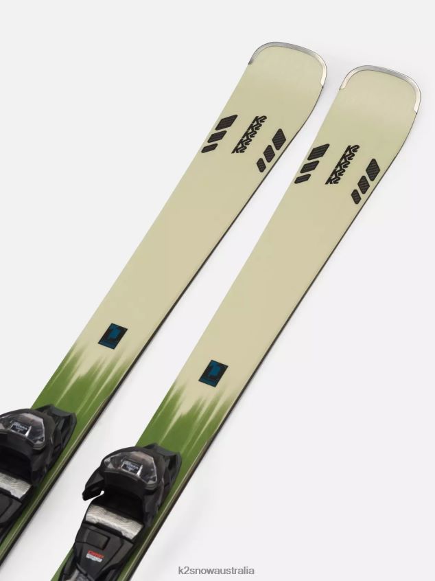 Ski | K2 DISRUPTION 78TI SKIS 2024 Men 0PVNDH33
