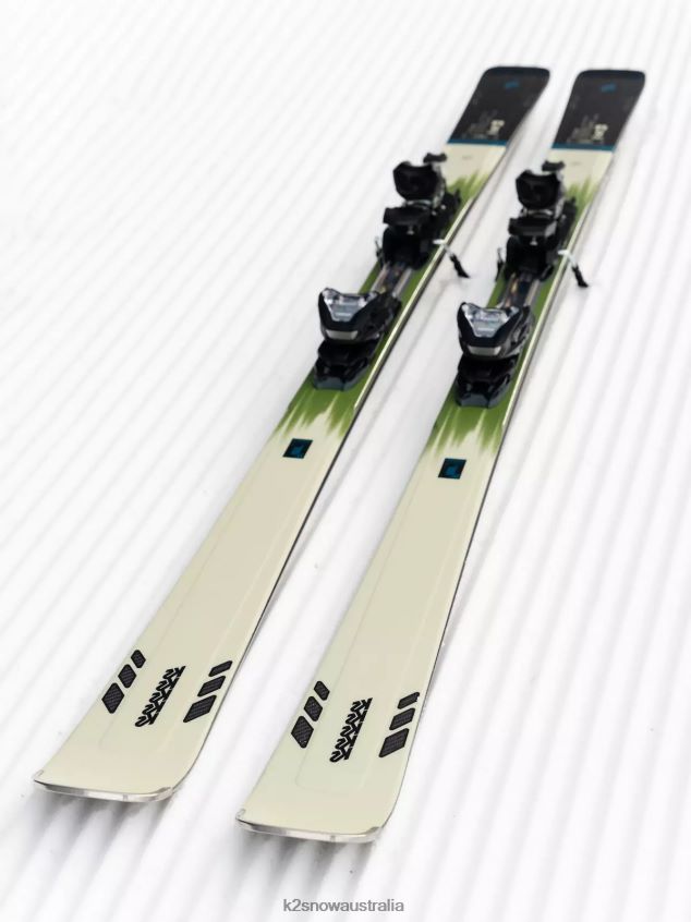 Ski | K2 DISRUPTION 78TI SKIS 2024 Men 0PVNDH33