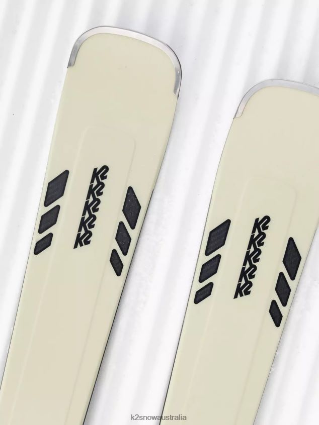 Ski | K2 DISRUPTION 78TI SKIS 2024 Men 0PVNDH33