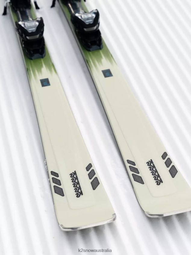 Ski | K2 DISRUPTION 78TI SKIS 2024 Men 0PVNDH33