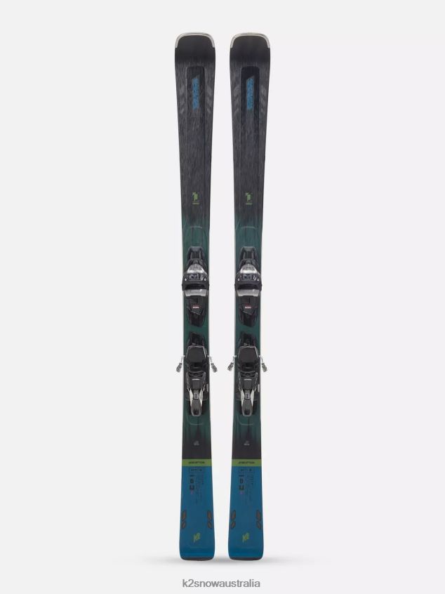 Ski | K2 DISRUPTION 81TI SKIS 2024 Women 0PVNDH29
