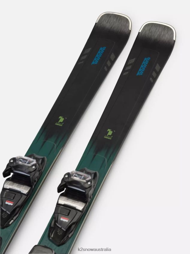 Ski | K2 DISRUPTION 81TI SKIS 2024 Women 0PVNDH29