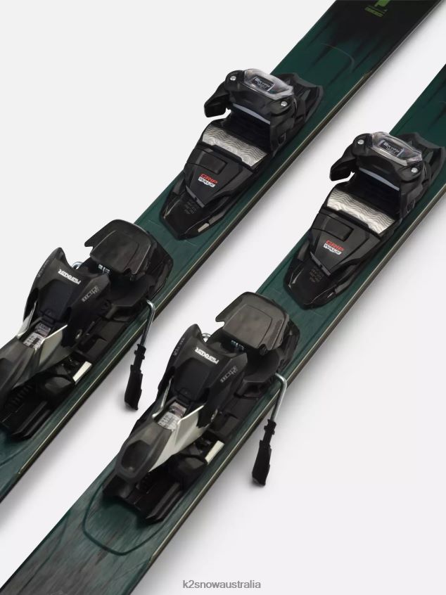 Ski | K2 DISRUPTION 81TI SKIS 2024 Women 0PVNDH29