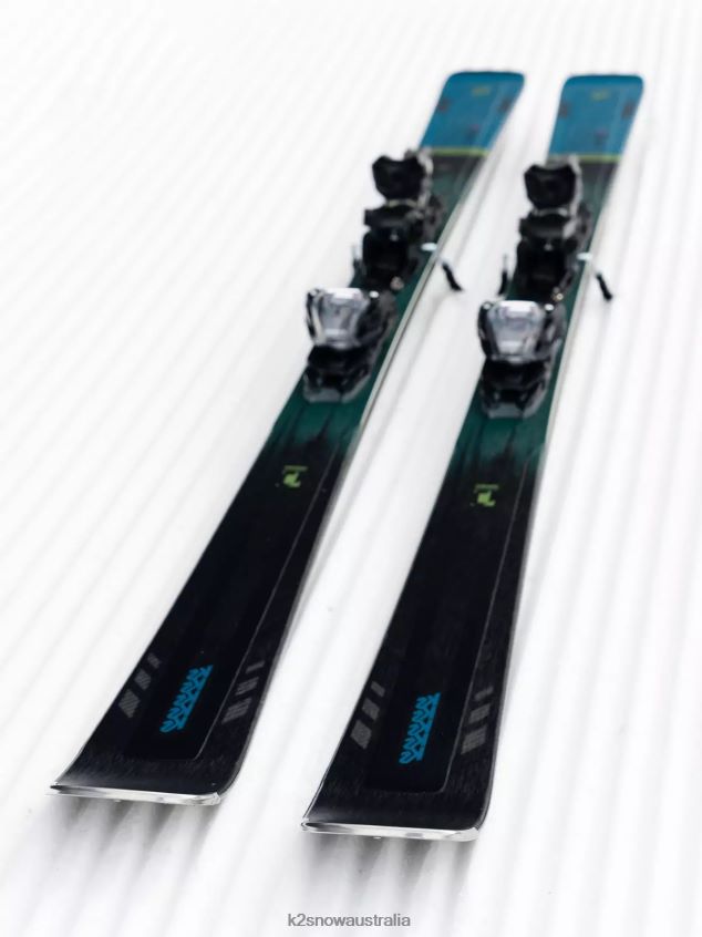 Ski | K2 DISRUPTION 81TI SKIS 2024 Women 0PVNDH29