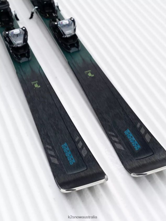 Ski | K2 DISRUPTION 81TI SKIS 2024 Women 0PVNDH29