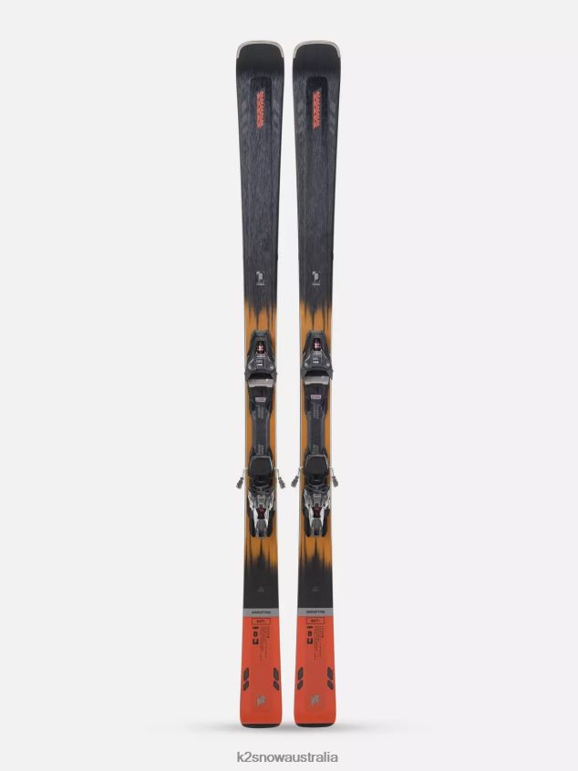 Ski | K2 DISRUPTION 82TI SKIS 2024 Men 0PVNDH32