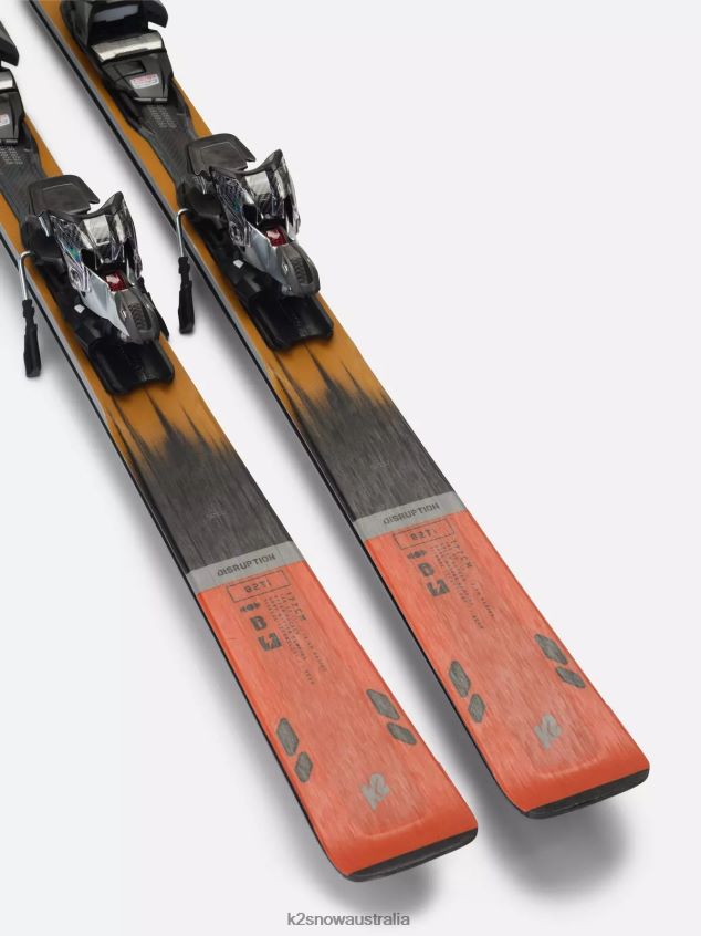 Ski | K2 DISRUPTION 82TI SKIS 2024 Men 0PVNDH32