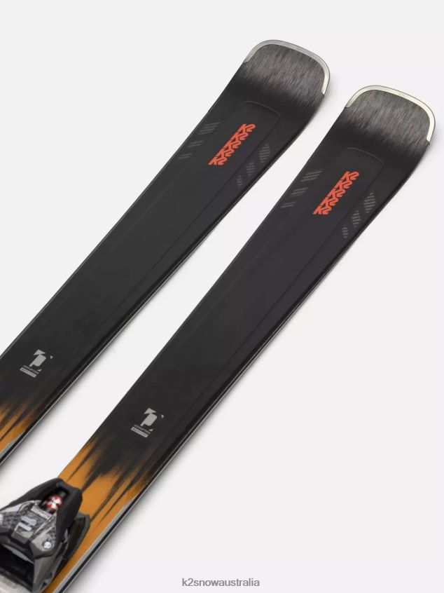 Ski | K2 DISRUPTION 82TI SKIS 2024 Men 0PVNDH32