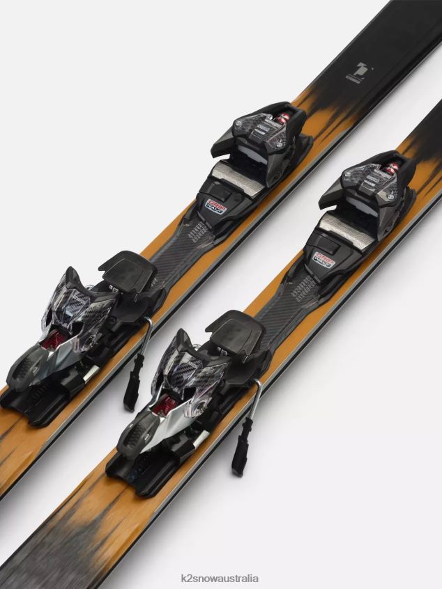 Ski | K2 DISRUPTION 82TI SKIS 2024 Men 0PVNDH32