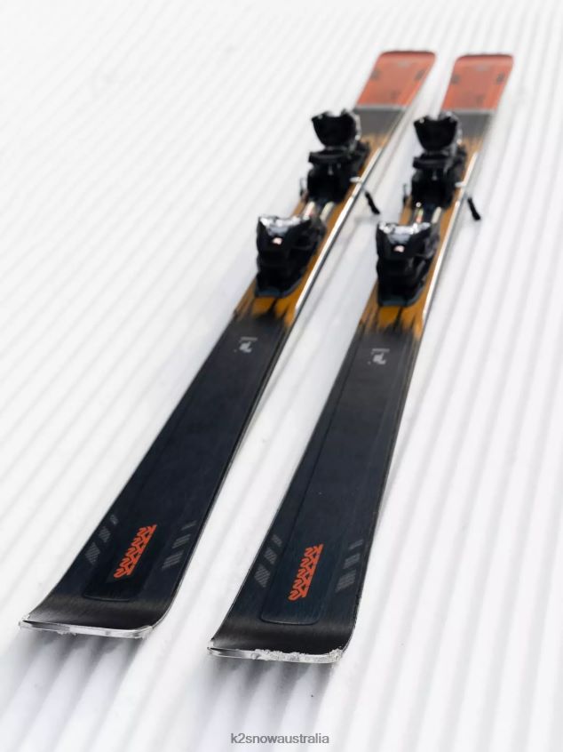 Ski | K2 DISRUPTION 82TI SKIS 2024 Men 0PVNDH32