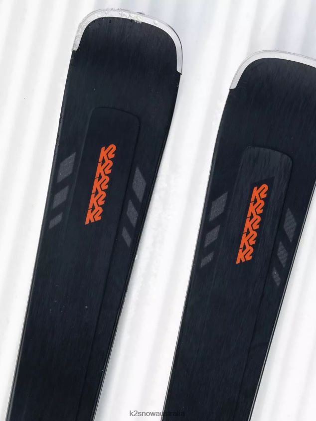 Ski | K2 DISRUPTION 82TI SKIS 2024 Men 0PVNDH32