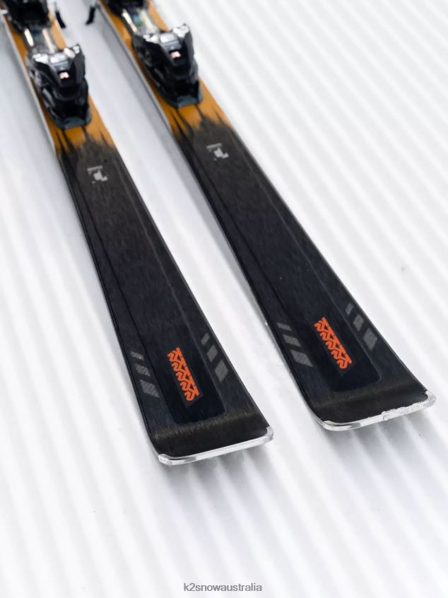 Ski | K2 DISRUPTION 82TI SKIS 2024 Men 0PVNDH32