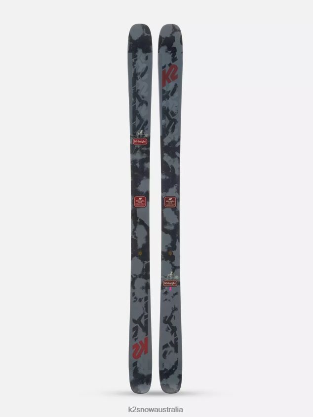 Ski | K2 MIDNIGHT SKIS 2024 Women 0PVNDH36