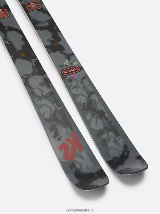 Ski | K2 MIDNIGHT SKIS 2024 Women 0PVNDH36