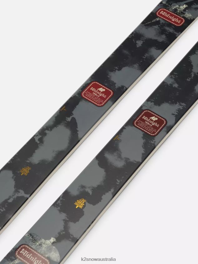 Ski | K2 MIDNIGHT SKIS 2024 Women 0PVNDH36
