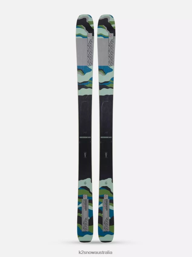Ski | K2 MINDBENDER 99TI SKIS 2024 Women 0PVNDH28