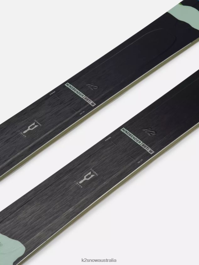 Ski | K2 MINDBENDER 99TI SKIS 2024 Women 0PVNDH28