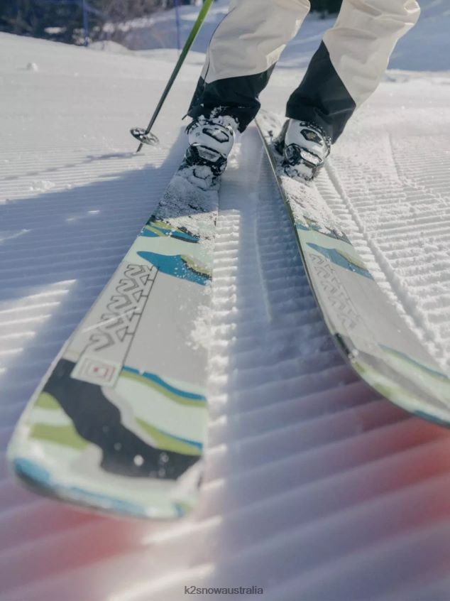 Ski | K2 MINDBENDER 99TI SKIS 2024 Women 0PVNDH28